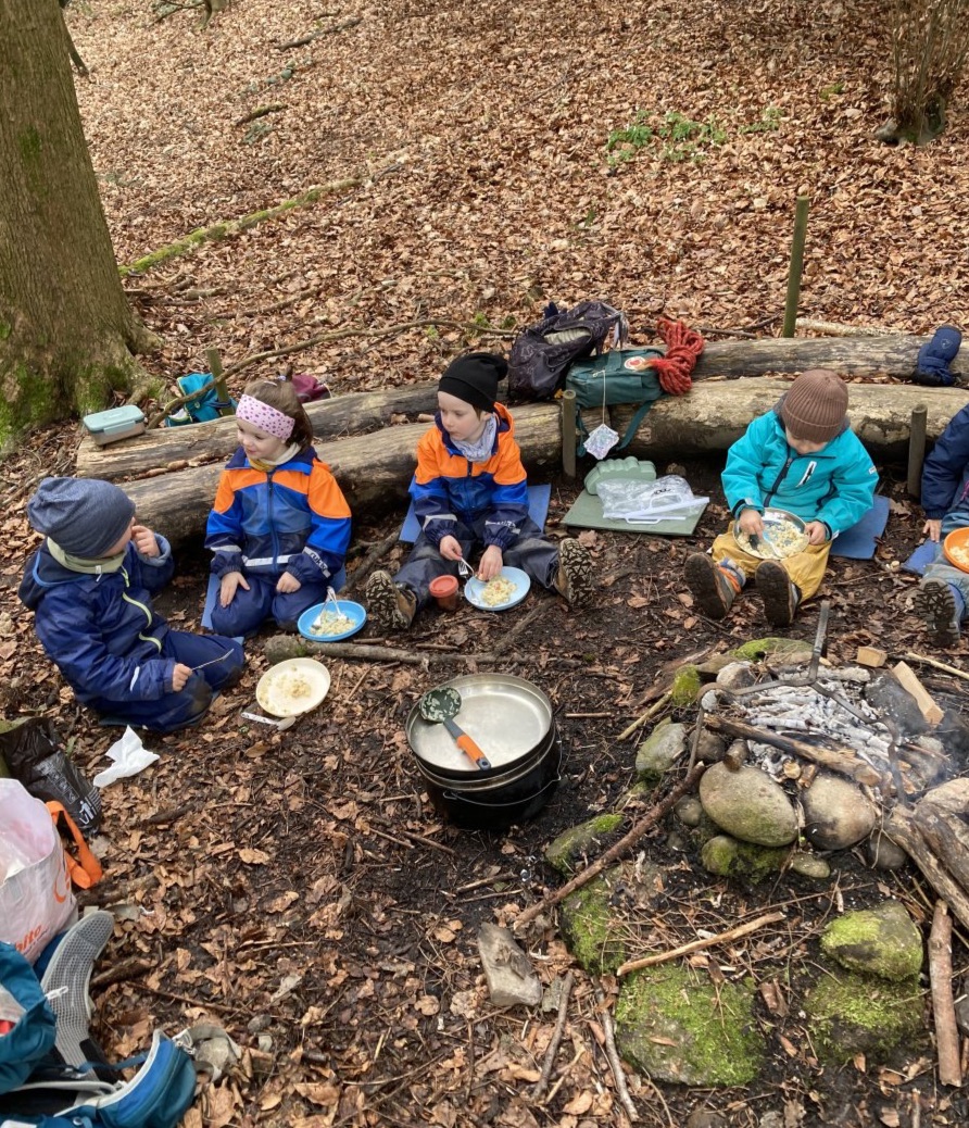 Waldspielgruppe Weggis